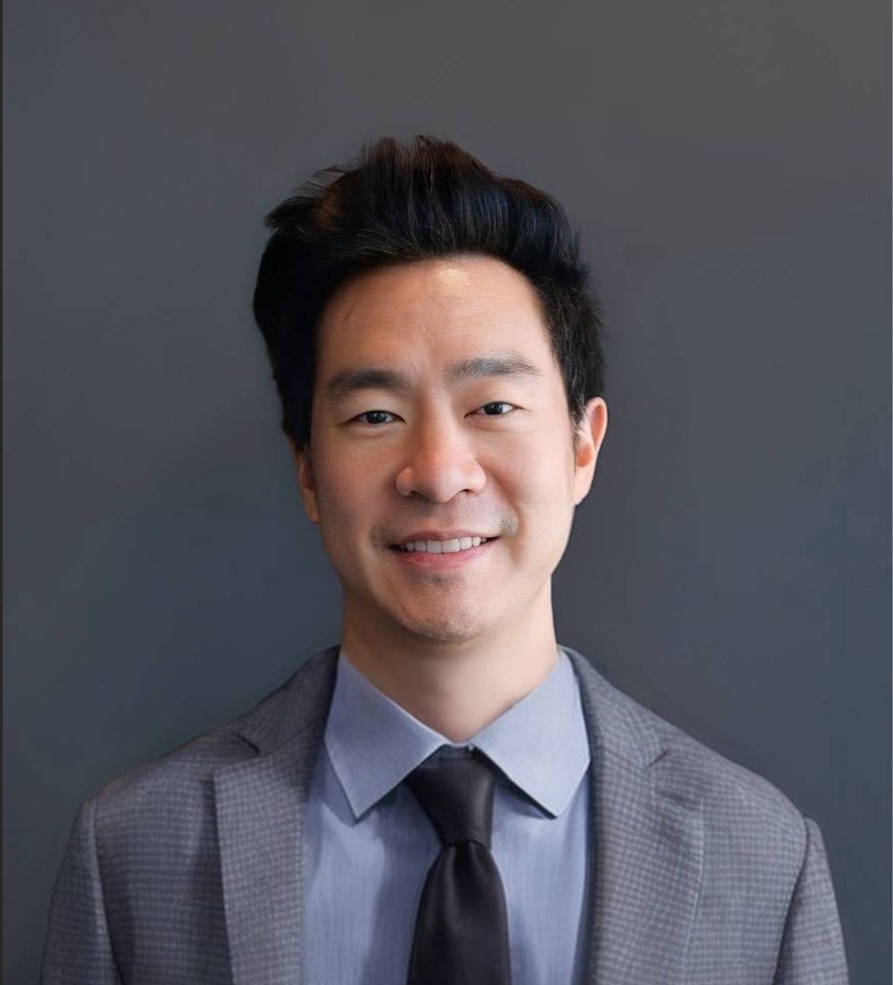 Danny Chang